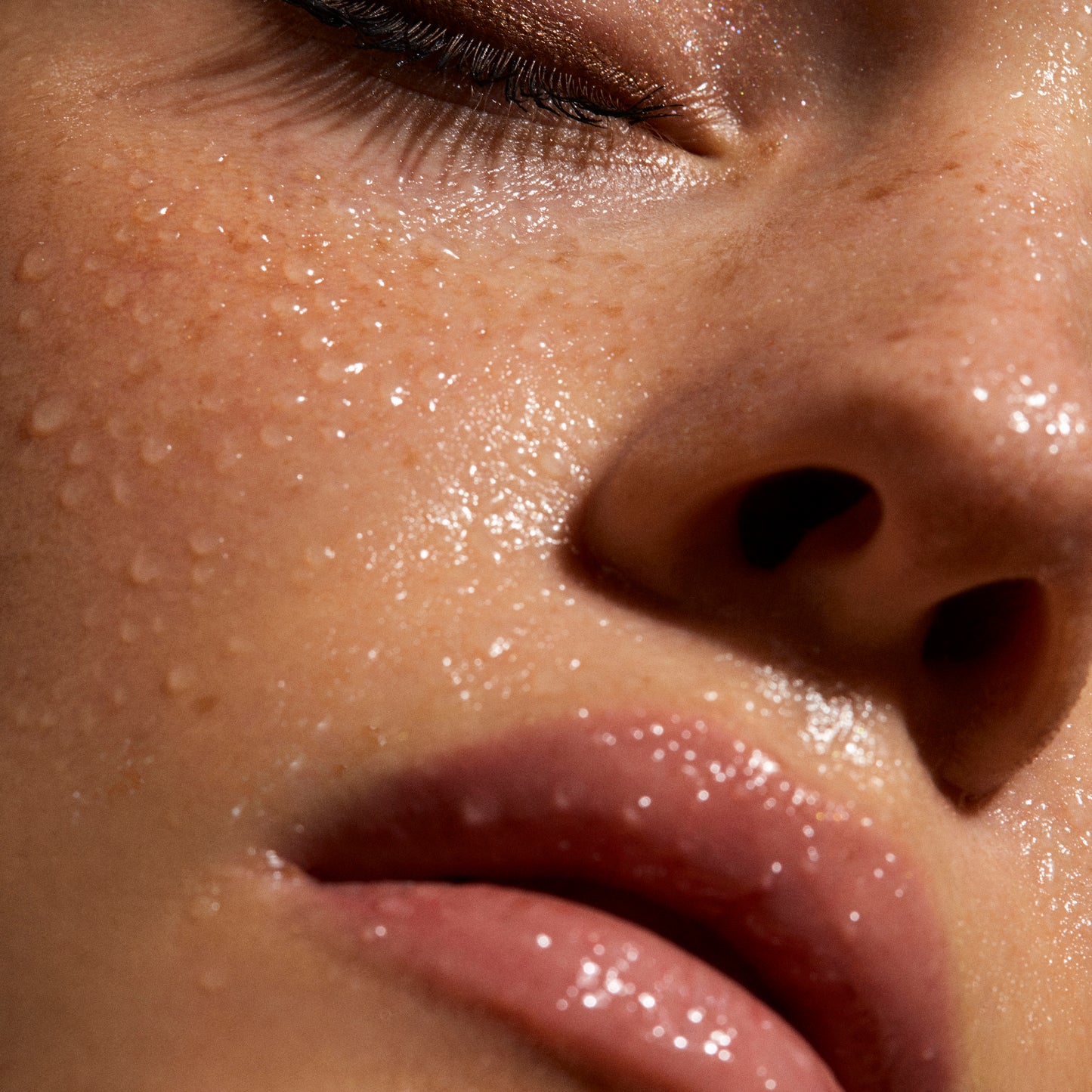 Duo nettoyant hydrolat de rose + macérât de calendula biologique