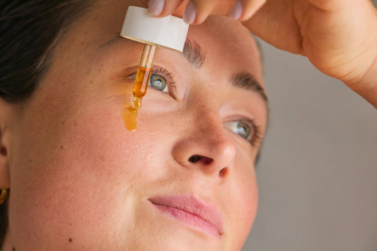 À quoi servent les huiles pour le visage et comment les utiliser ?