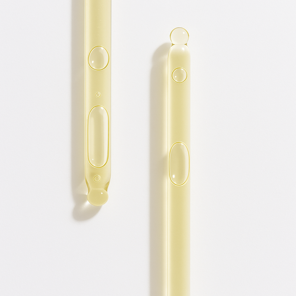 Rituel apaisant biologique à l'huile d'amande + trousse Byzantine