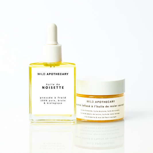 WILD-APOTHECARY-SKINCARE-DUO-REEQUILIBRANT-HUILE-NOISETTE-BIOLOGIQUE-FRANCAISE
