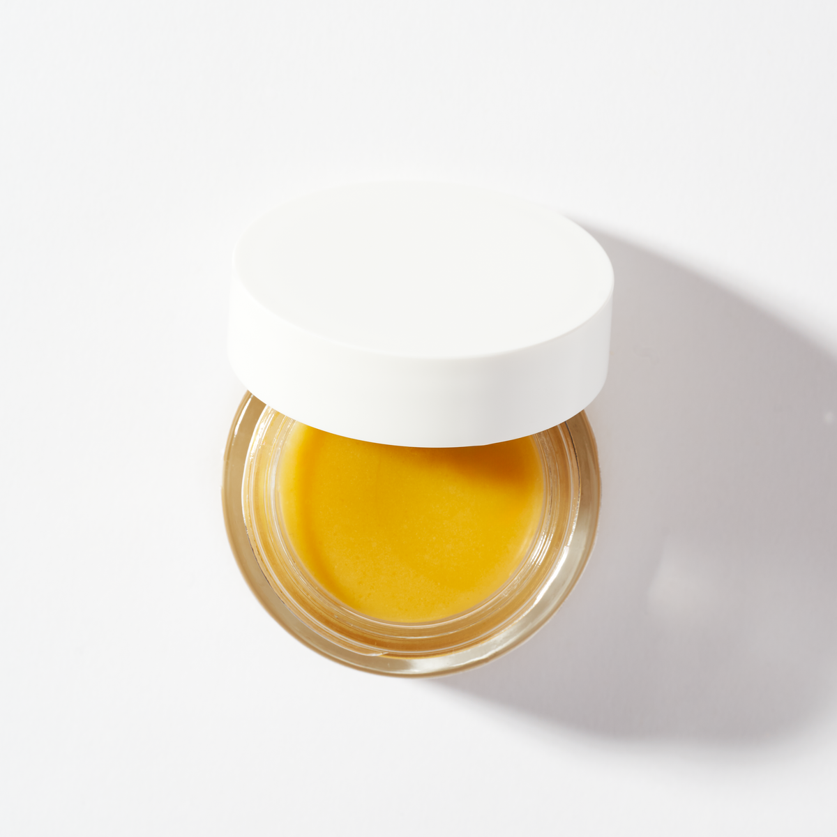 Baume infusé à l'huile de rosier sauvage biologique