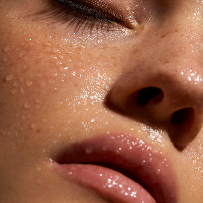 Duo nettoyant hydrolat de rose + macérât de calendula biologique