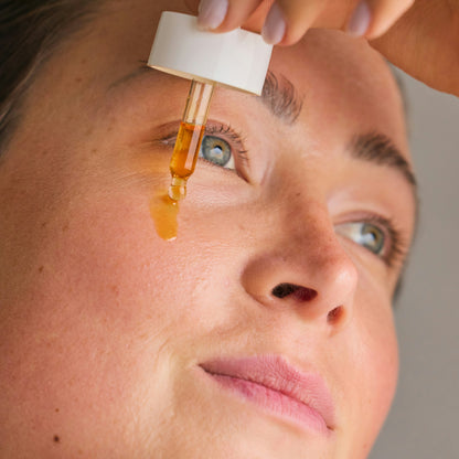 Duo nettoyant hydrolat de rose + macérât de calendula biologique