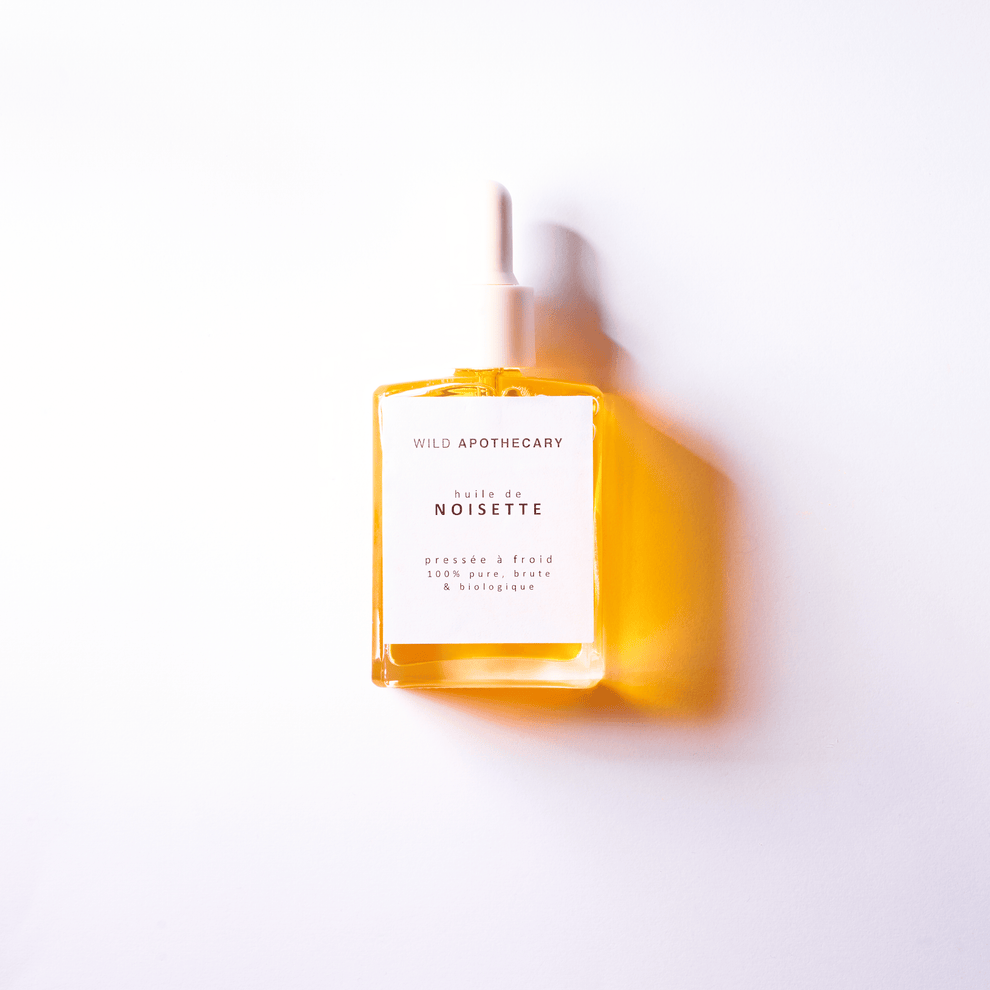 Huile De Noix De Pécan Bio 100% Pure Pressée à Froid - Format 24 Oz (environ 710 Ml)