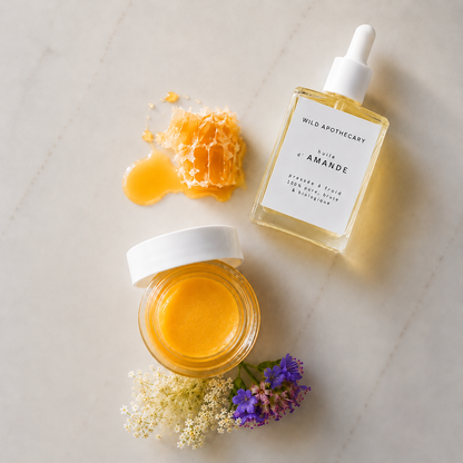 WILD-APOTHECARY-SKINCARE-RITUEL-APAISANT-HUILE-AMANDE-BIOLOGIQUE-FRANCAISE-1BIS
