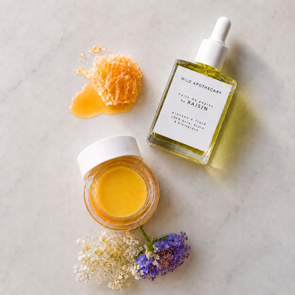 WILD-APOTHECARY-SKINCARE-RITUEL-CAPITALJEUNESSE-HUILE-PEPINS-DE-RAISIN-SAUVAGE-BIOLOGIQUE-FRANCAISE-LIFESTYLE-1