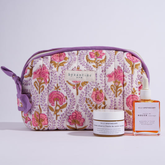 WILDAPOTHECARYxBYZANTINE-RITUELROSIERSAUVAGEECLATDUTEINT-TOUSTYPESDEPEAUX-CADEAUNOEL