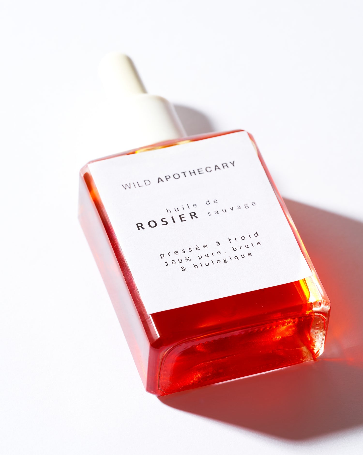 WILD APOTHECARY-COSMETIQUE BRUTE ARTISANALE-100% BRUT